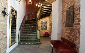 Boutique Hotel Justus